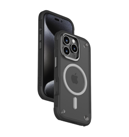 Momax Air CaseForm Magnetic Case iPhone 16
